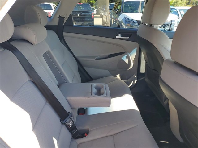 Used 2019 Hyundai Tucson SE image 30