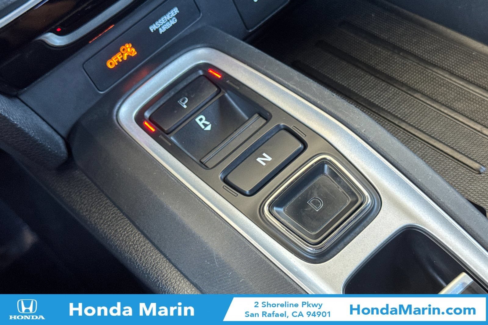 Used 2019 Honda Insight LX image 23