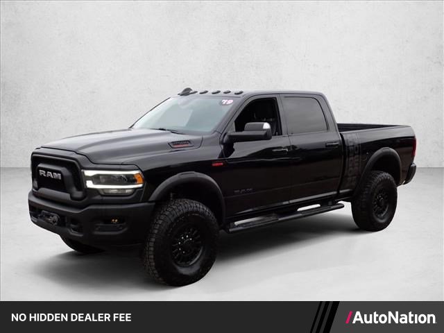 Used 2019 RAM 2500 Power Wagon