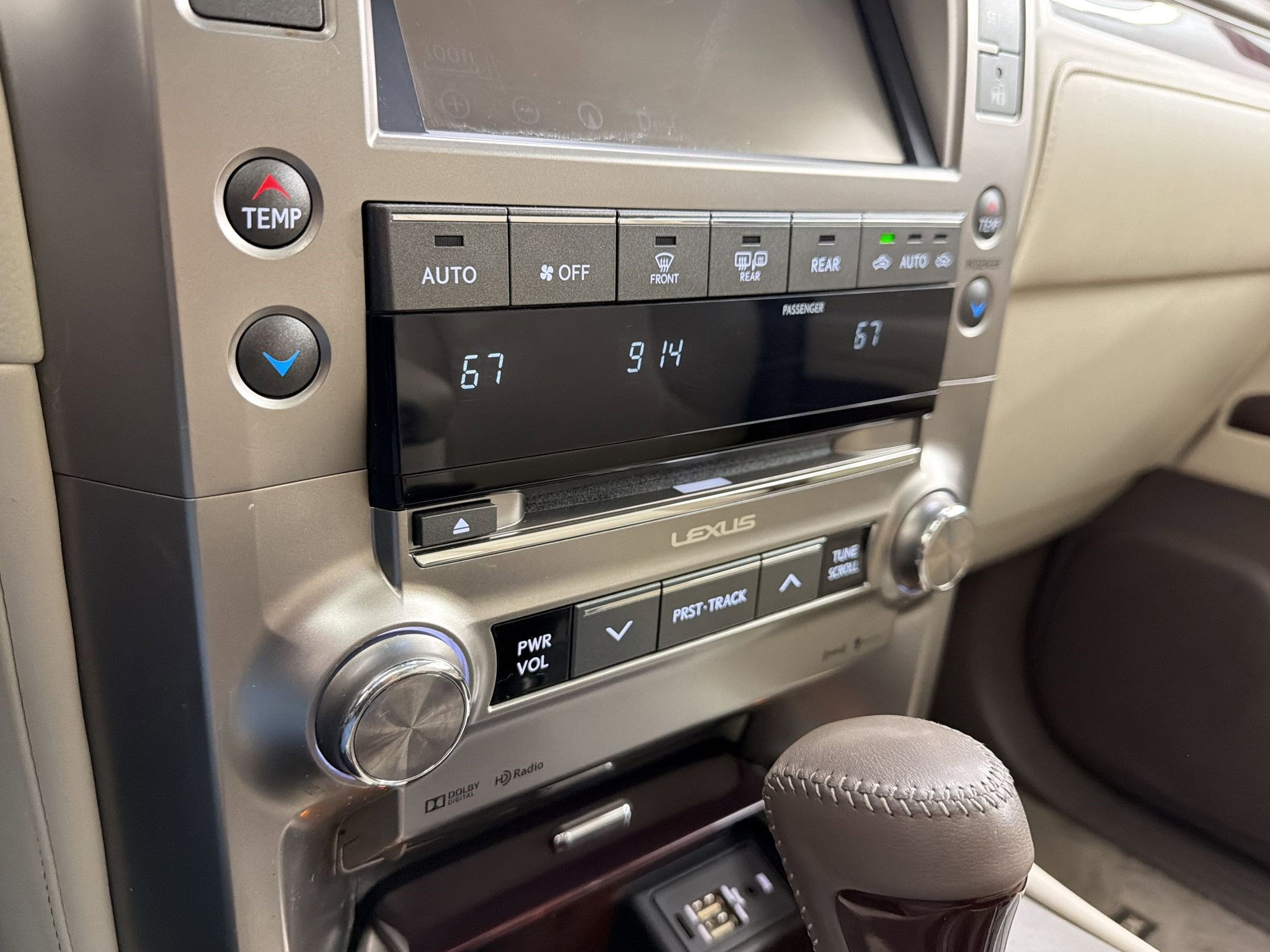 Used 2018 Lexus GX 460 Premium image 30