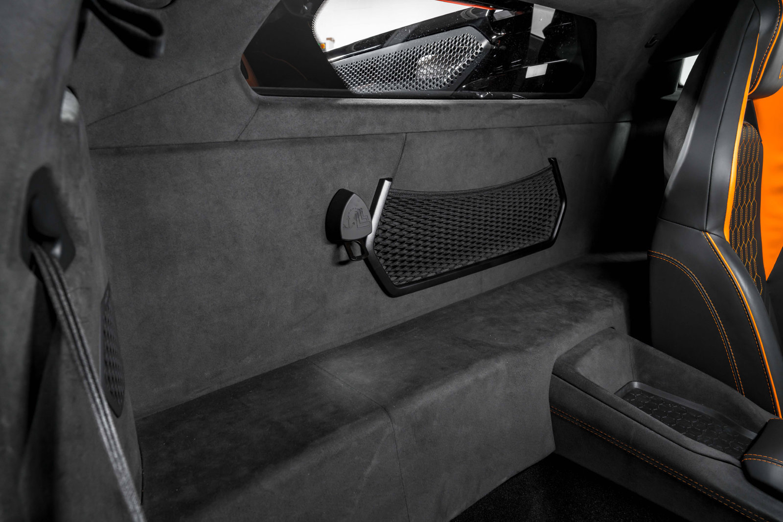 Used 2025 Lamborghini Revuelto AWD/4WD image 29