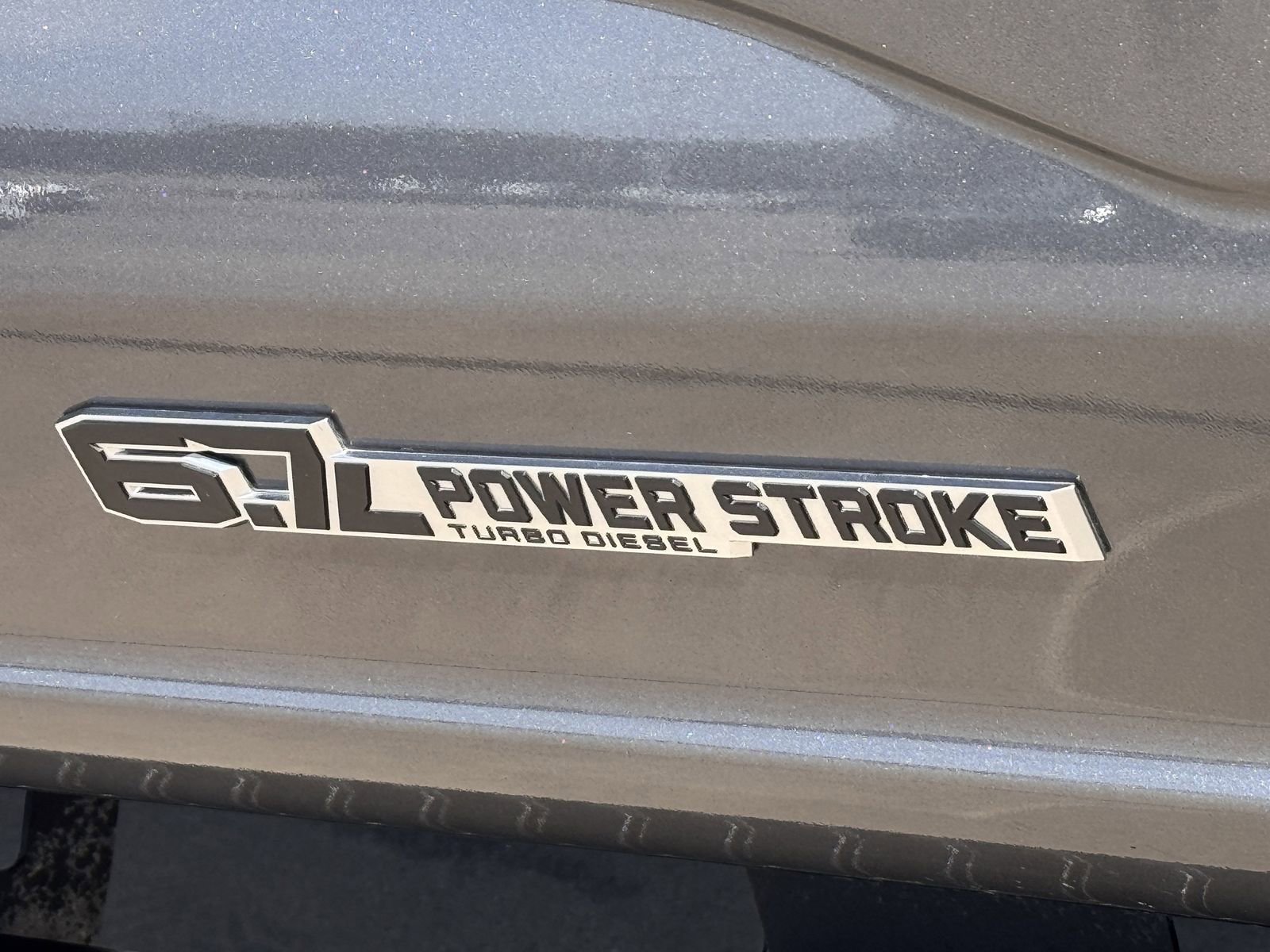 Used 2024 Ford F250 Lariat w/ Lariat Ultimate Package image 13