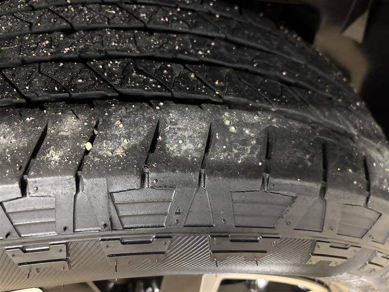 Used 2023 Chevrolet TrailBlazer ACTIV w/ Convenience Package image 6