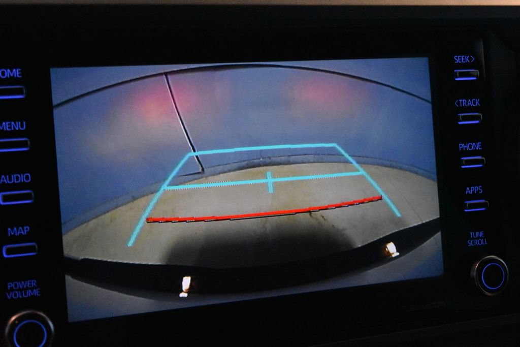 Used 2022 Toyota Tacoma TRD Sport image 11