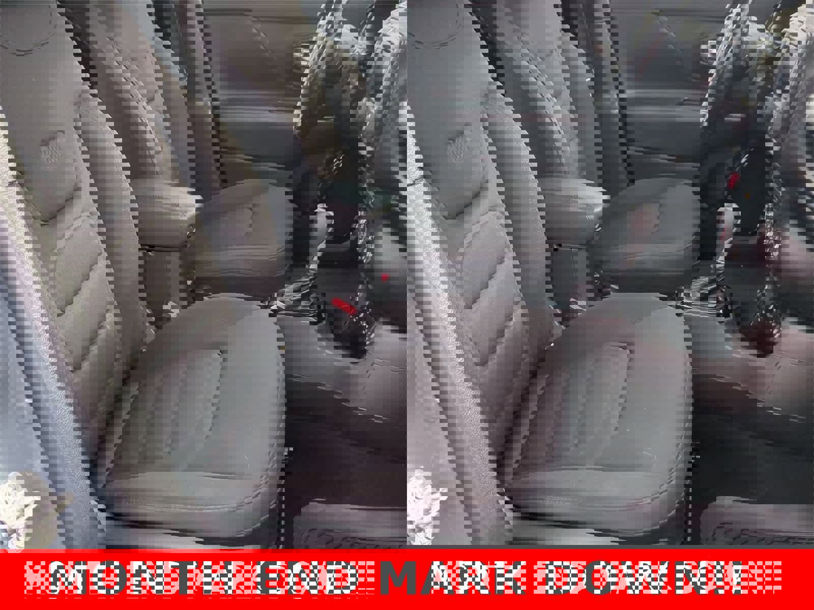 Used 2017 Jeep Renegade Altitude image 21