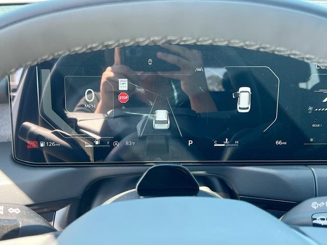 New 2027 Kia Telluride SX X-Line AWD/4WD image 12