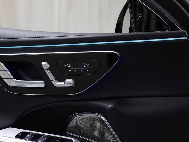 New 2027 Mercedes-Benz E 53 AMG e 4MATIC Wagon image 27