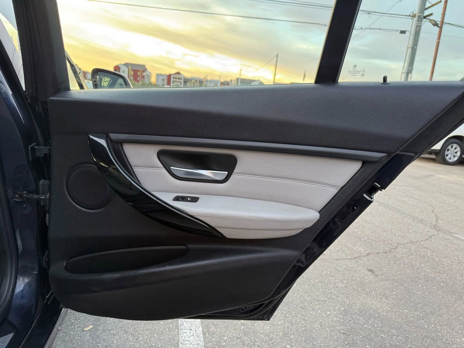 Used 2013 BMW 335i 335i Sedan 4D image 21