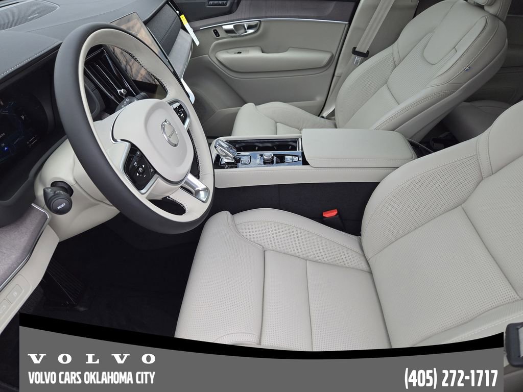 New 2026 Volvo XC90 T8 Ultra w/ Lounge Package image 12