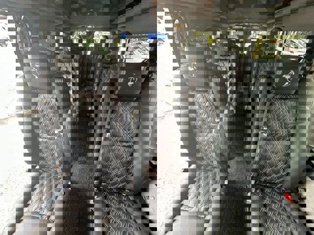 Used 2024 Ford Transit 150 Low Roof AWD image 23