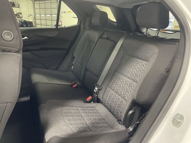 Used 2022 Chevrolet Equinox LT AWD/4WD image 23