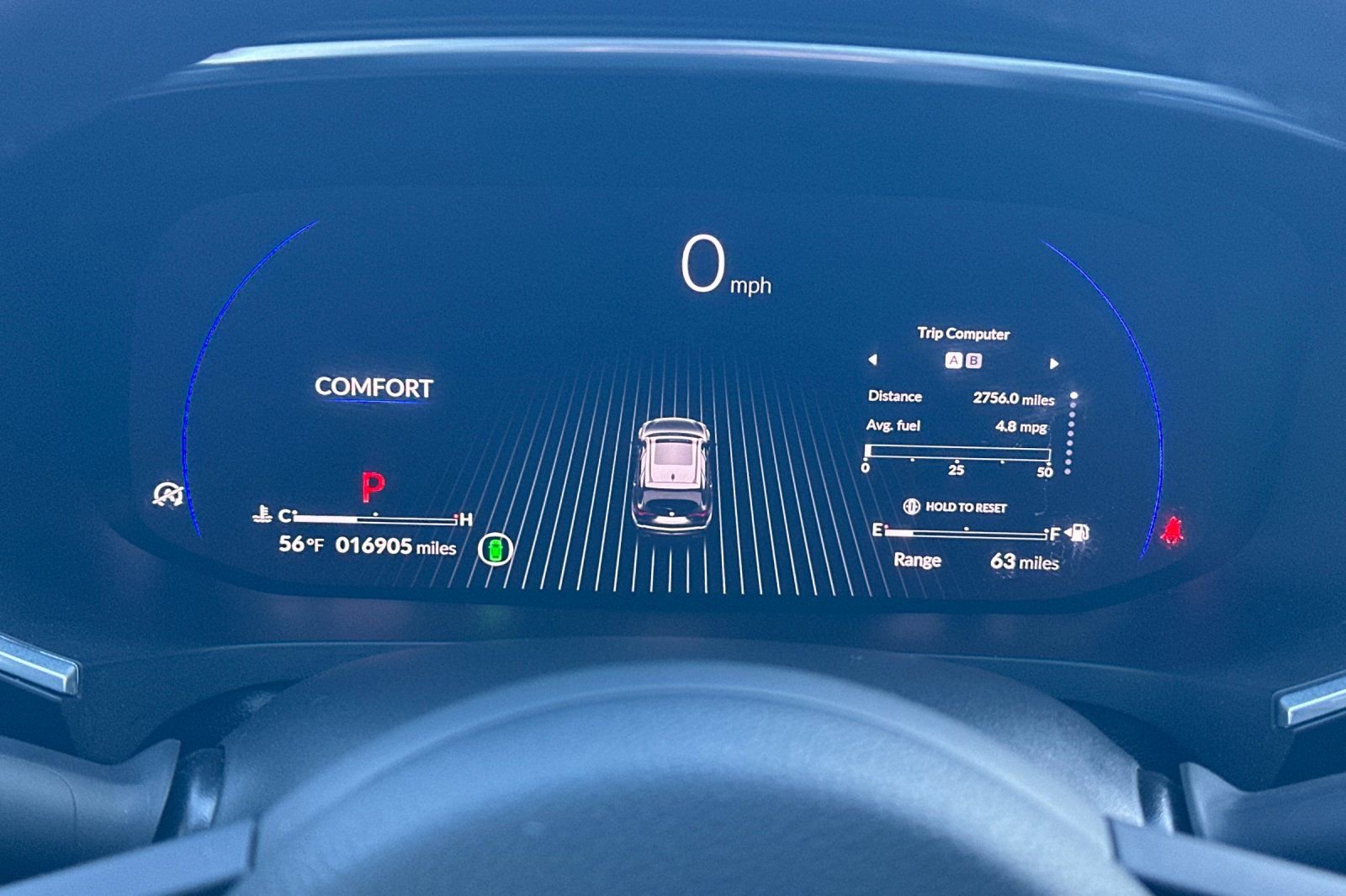 Used 2024 Acura MDX FWD w/ Technology Package image 27