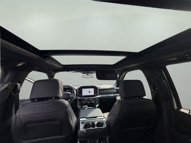 New 2026 Ford F150 Lariat AWD/4WD image 13