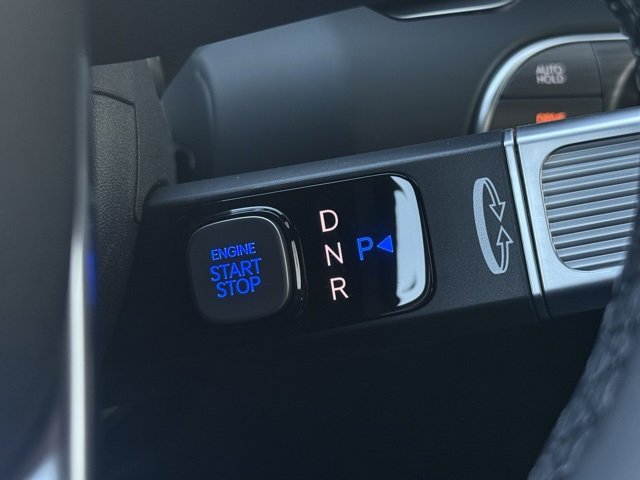 New 2026 Hyundai Palisade Calligraphy image 21