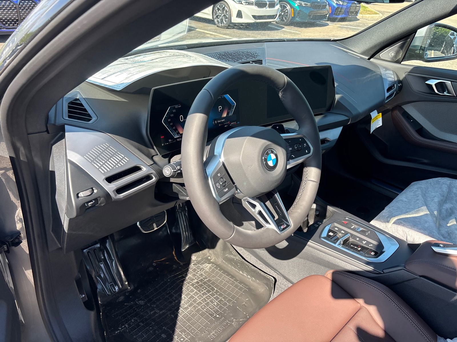 New 2026 BMW 228i xDrive AWD/4WD image 9