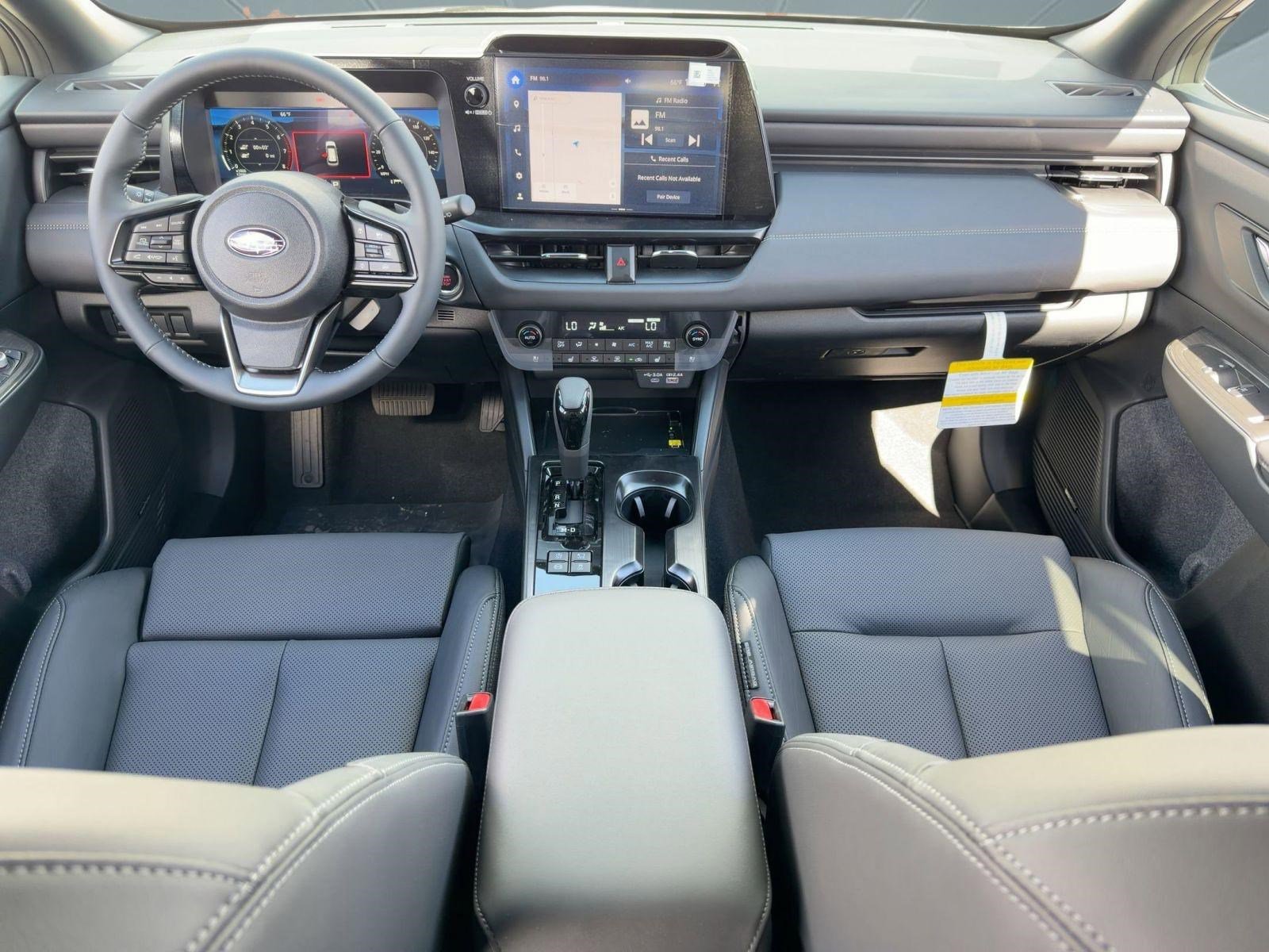 New 2026 Subaru Outback Touring XT image 17