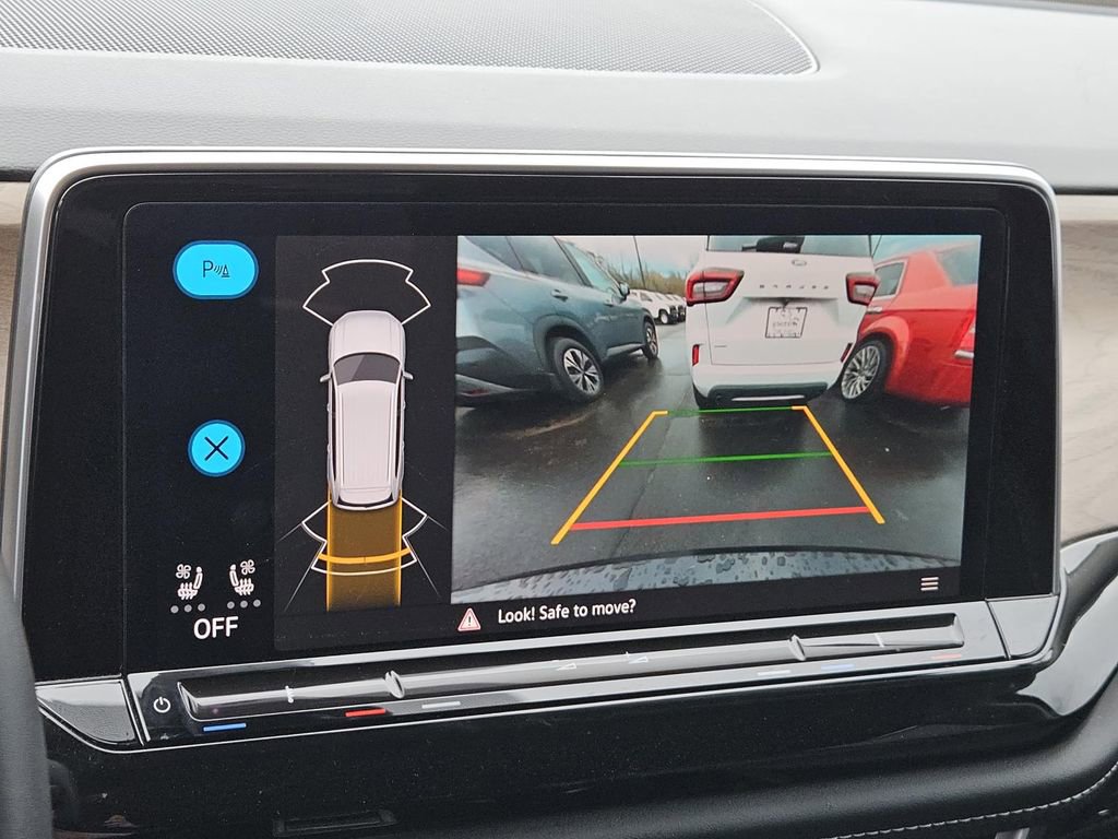 Used 2024 Volkswagen Atlas SE image 15