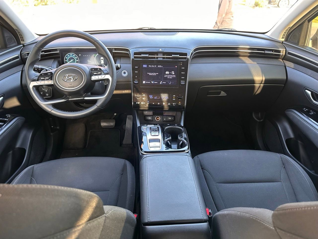 Used 2022 Hyundai Tucson SEL image 18