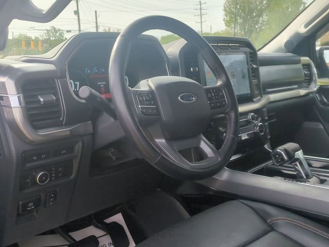 Used 2022 Ford F150 Lariat AWD/4WD image 20