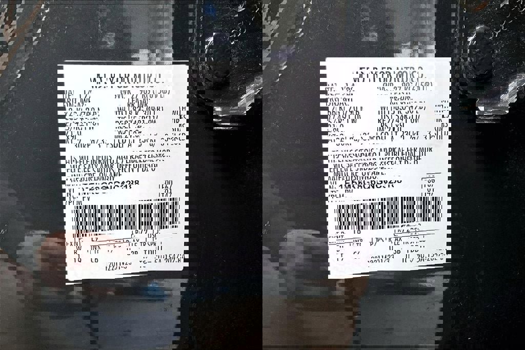 Used 2022 Ford Explorer ST w/ Equipment Group 401A image 31