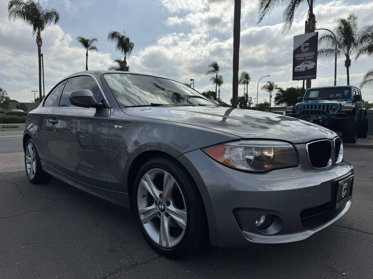 Used 2012 BMW 128i Coupe image 9
