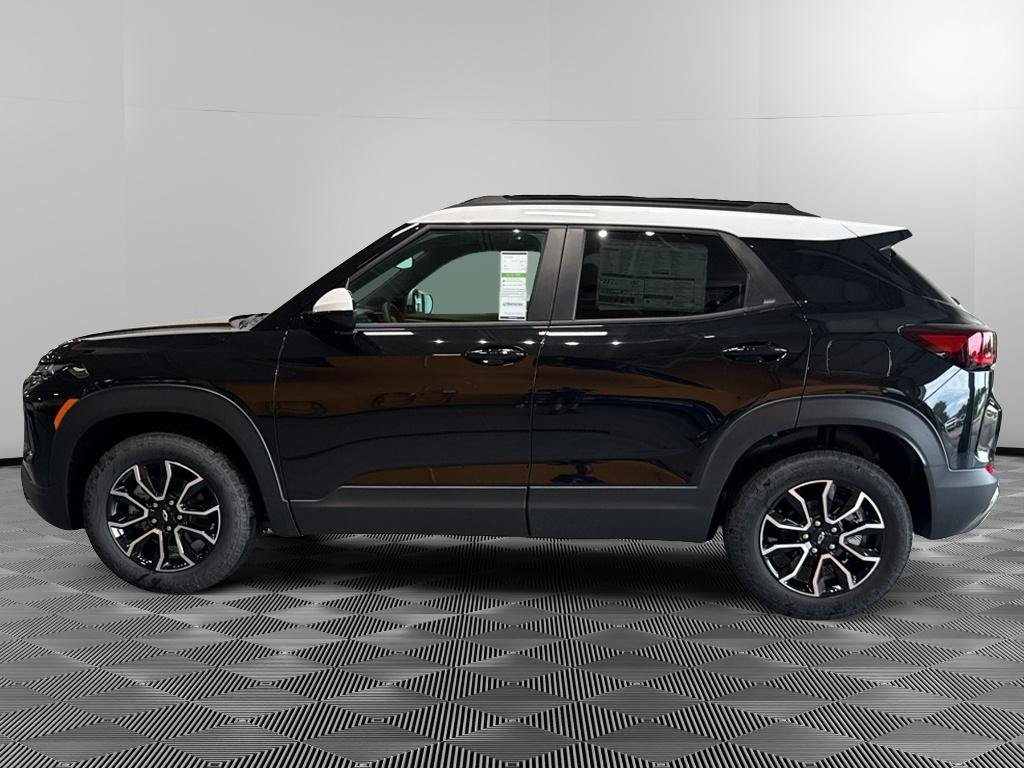 New 2026 Chevrolet TrailBlazer ACTIV w/ Convenience Package AWD/4WD image 2
