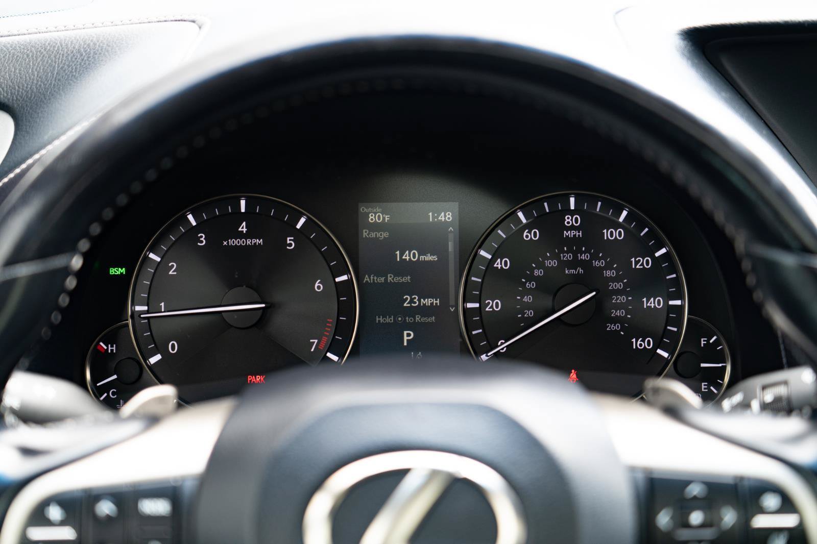 Used 2016 Lexus GS 350 AWD w/ Premium Package image 18
