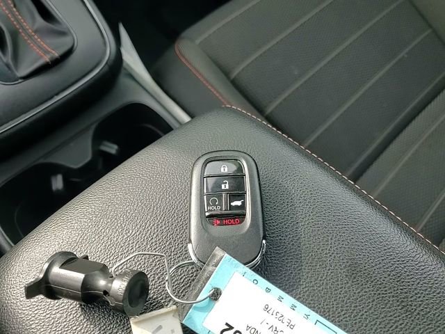 Used 2023 Honda CR-V Sport image 31