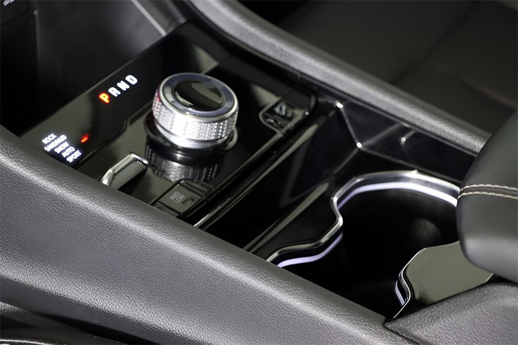 Used 2022 Jeep Grand Cherokee Limited 4xe image 42