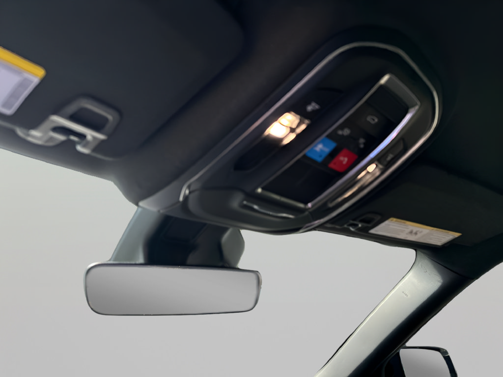 New 2026 Jeep Grand Cherokee Altitude RWD image 27