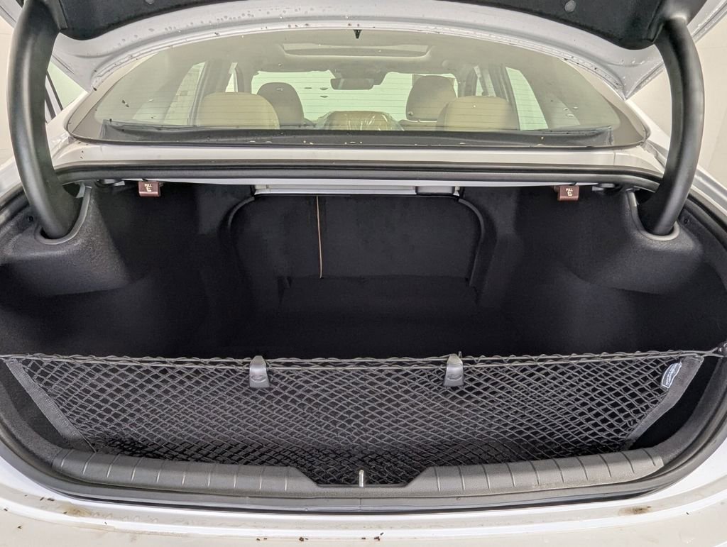 Certified 2025 Hyundai Sonata Limited image 31