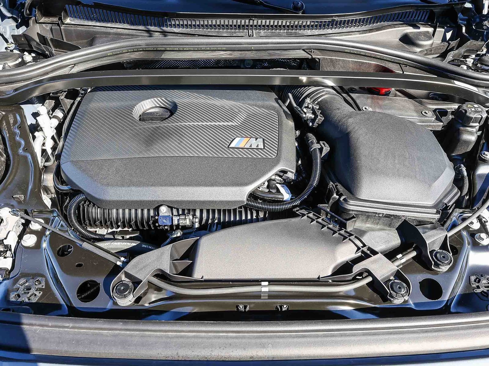 Used 2025 BMW M235i xDrive w/ Premium Package image 12