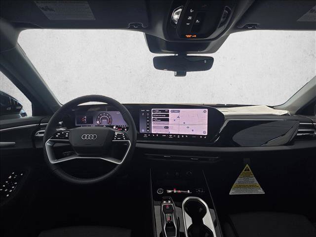 New 2026 Audi A6 Premium Plus AWD/4WD image 18