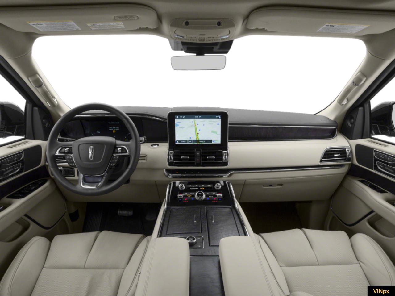 Used 2018 Lincoln Navigator L Reserve w/ Technology Package AWD/4WD image 4
