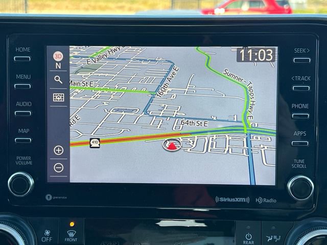 Used 2020 Toyota Highlander XLE image 27