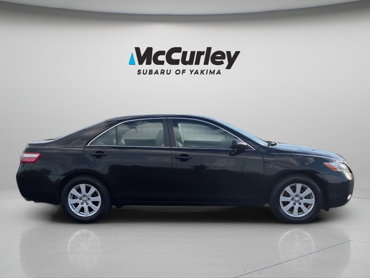 Used 2009 Toyota Camry XLE FWD image 6