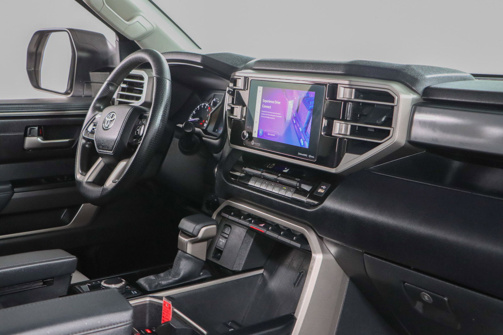 Used 2024 Toyota Tundra SR5 AWD/4WD image 26