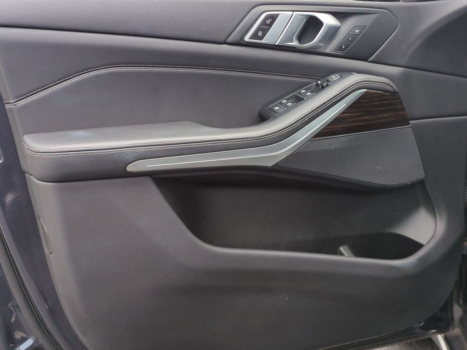 Used 2020 BMW X5 xDrive40i AWD/4WD image 13