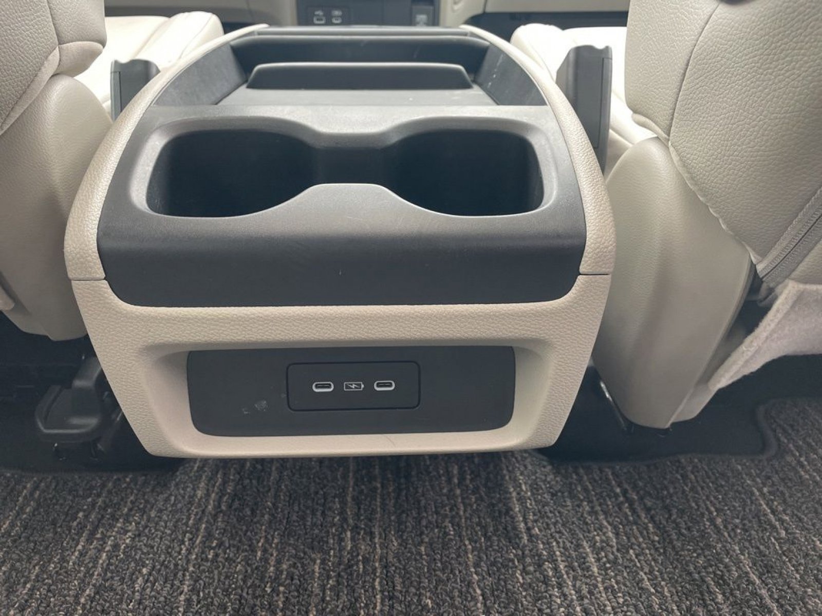 Certified 2025 Honda Odyssey EX-L image 20