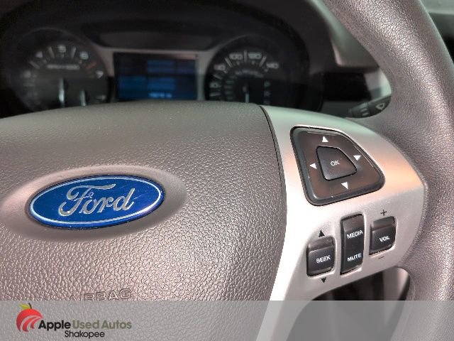 Used 2011 Ford Edge SE w/ 101A Rapid Spec Order Code image 21