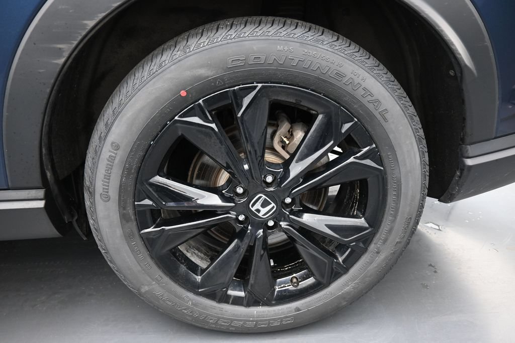 Used 2024 Honda CR-V Sport Touring image 27