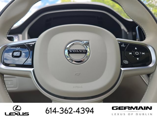 Used 2023 Volvo XC60 T8 Plus AWD/4WD image 27
