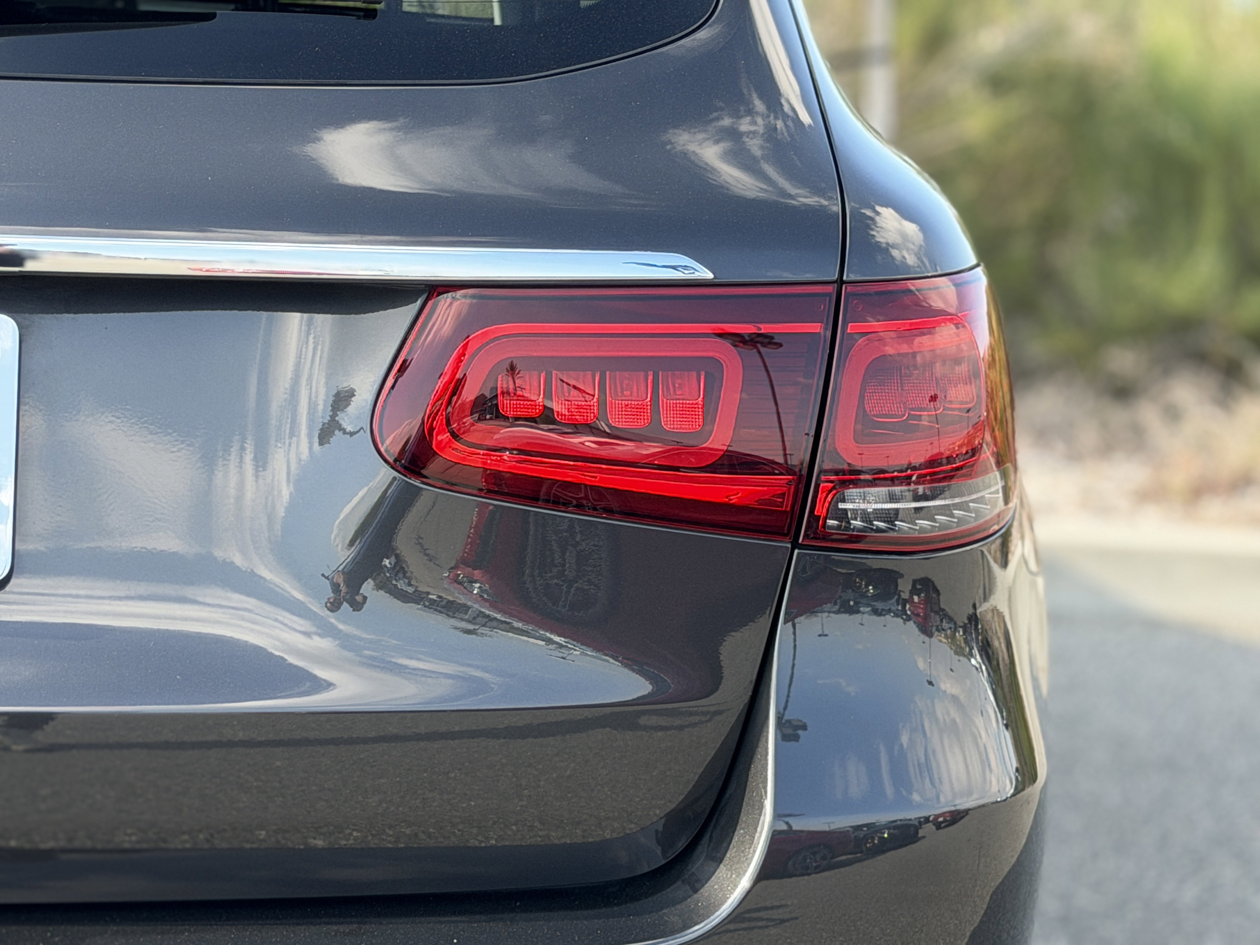 Certified 2021 Mercedes-Benz GLC 300 image 12