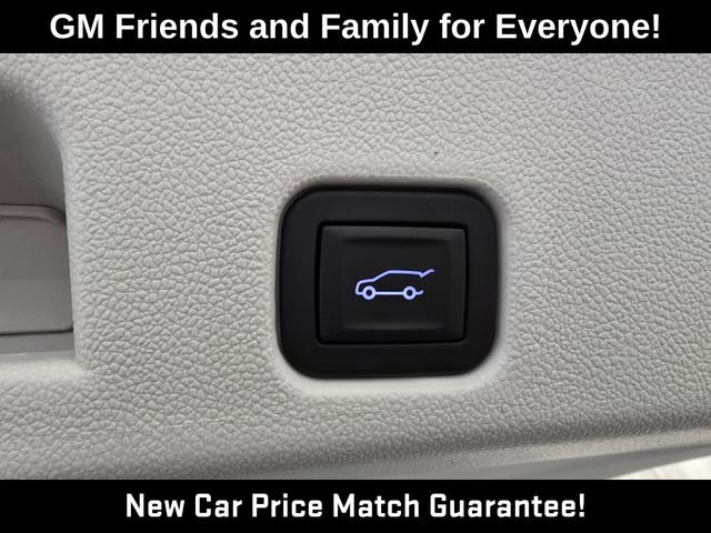 New 2026 Buick Enclave Avenir w/ Super Cruise Package image 36