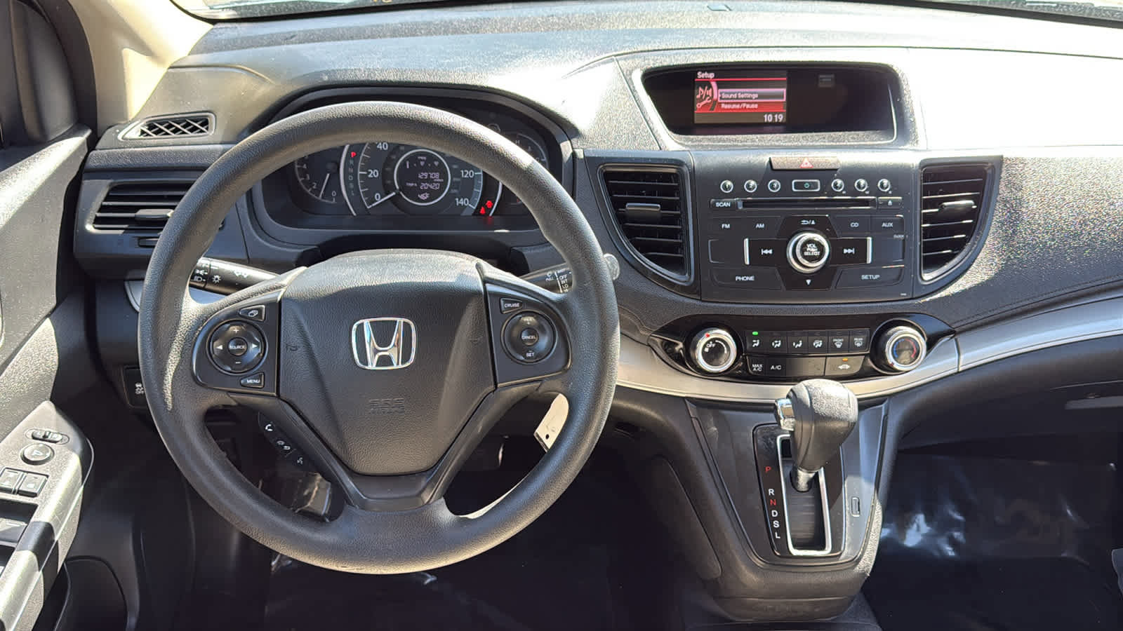 Used 2016 Honda CR-V SE image 24