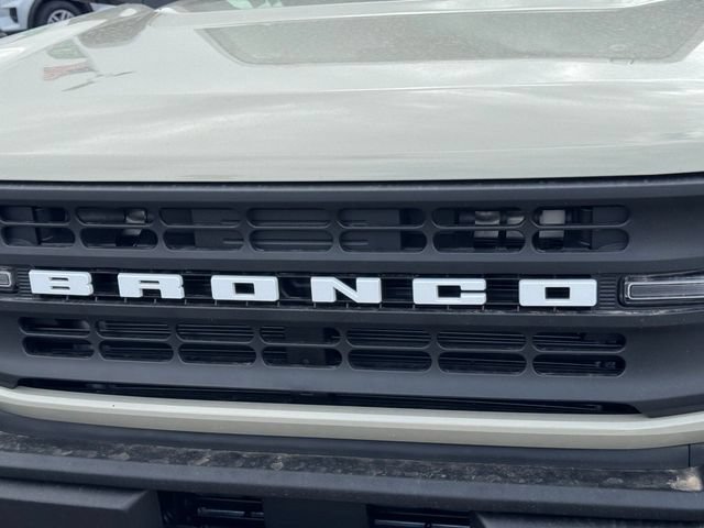 New 2026 Ford Bronco Big Bend AWD/4WD image 3