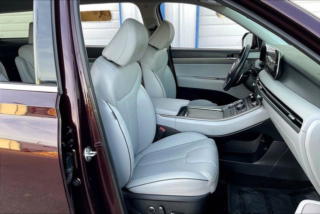 Used 2024 Hyundai Palisade SEL image 7