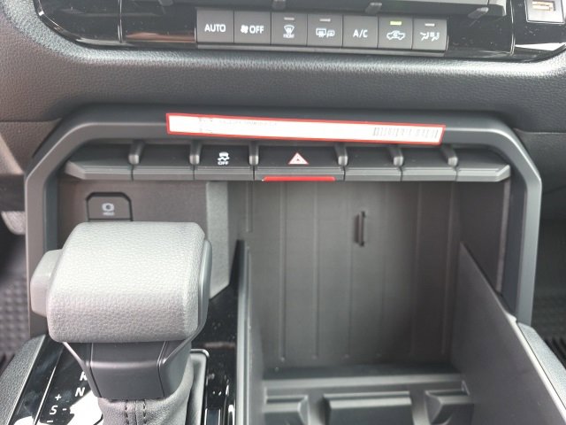 New 2026 Toyota Tundra SR image 20