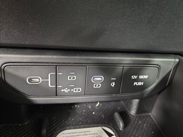 Used 2025 Kia K4 EX FWD image 24