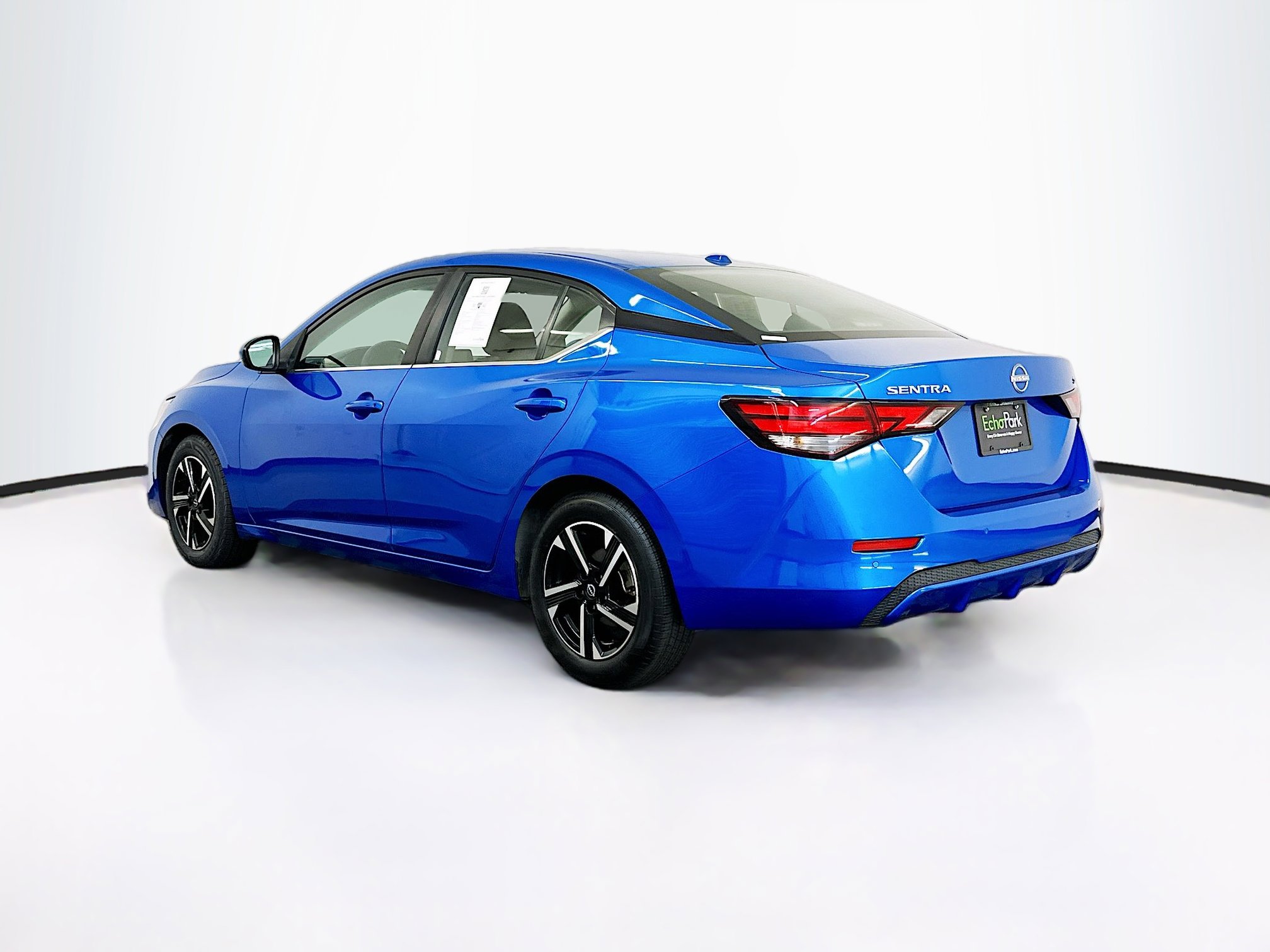 Used 2024 Nissan Sentra SV image 5